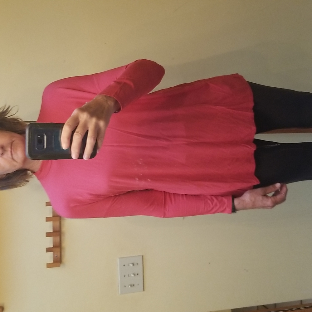 Eileen Fisher tunic